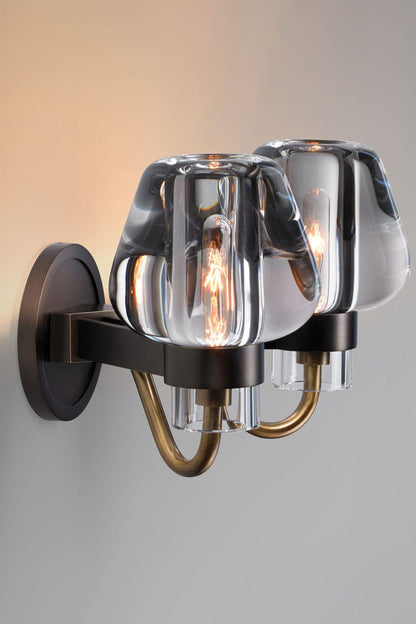 Montalembert Luxe Sconce