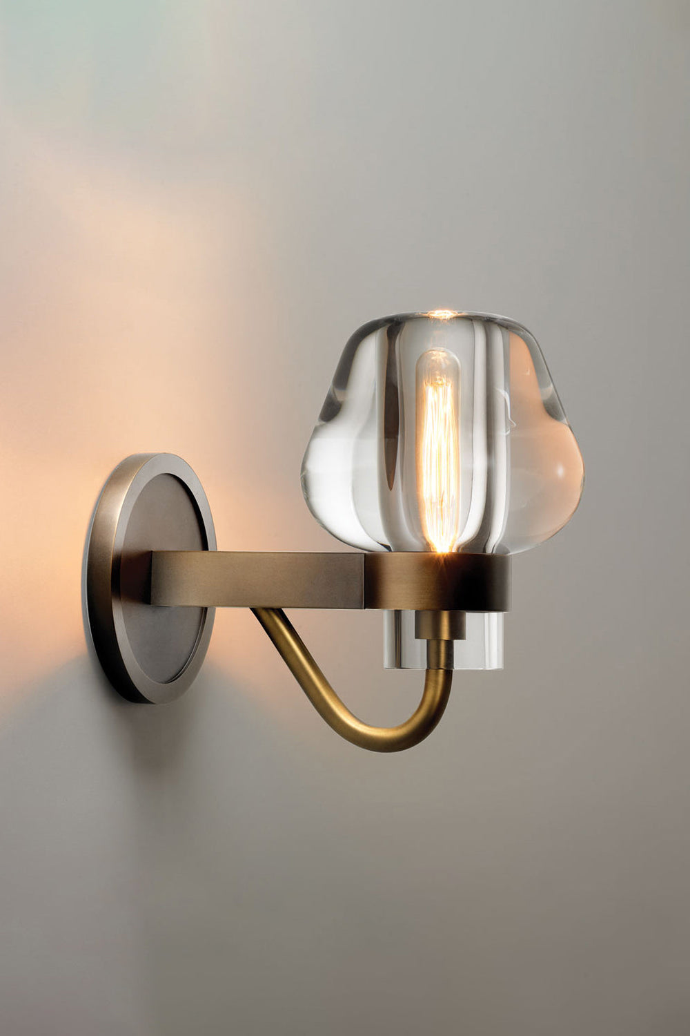 Montalembert Luxe Sconce
