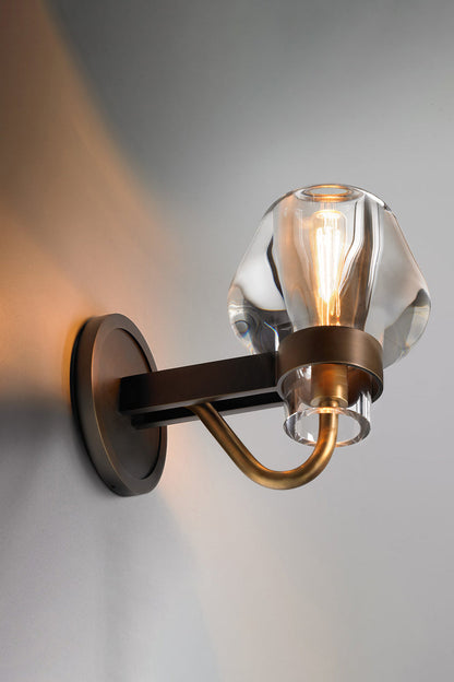 Montalembert Luxe Sconce