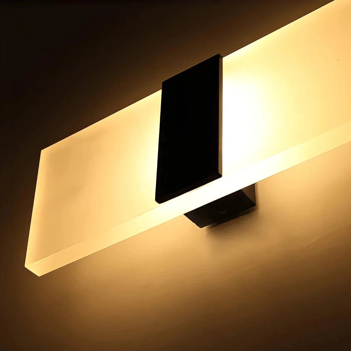 Motion Light Wall Sconce