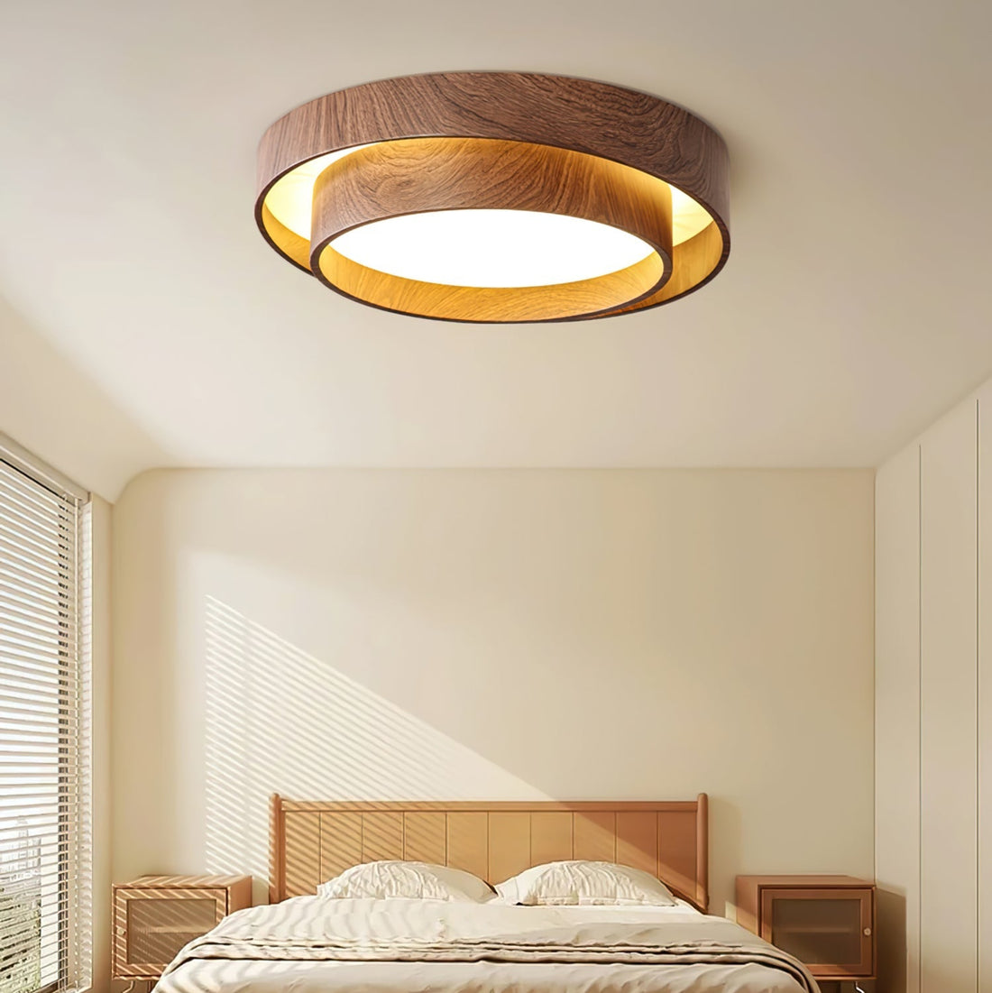 Muto Ceiling Light
