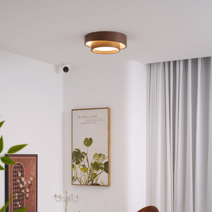 Muto Ceiling Light
