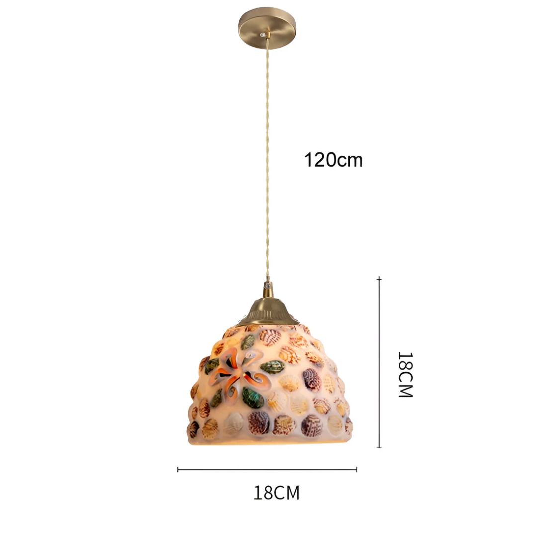 Mysteria Pendant Lamp