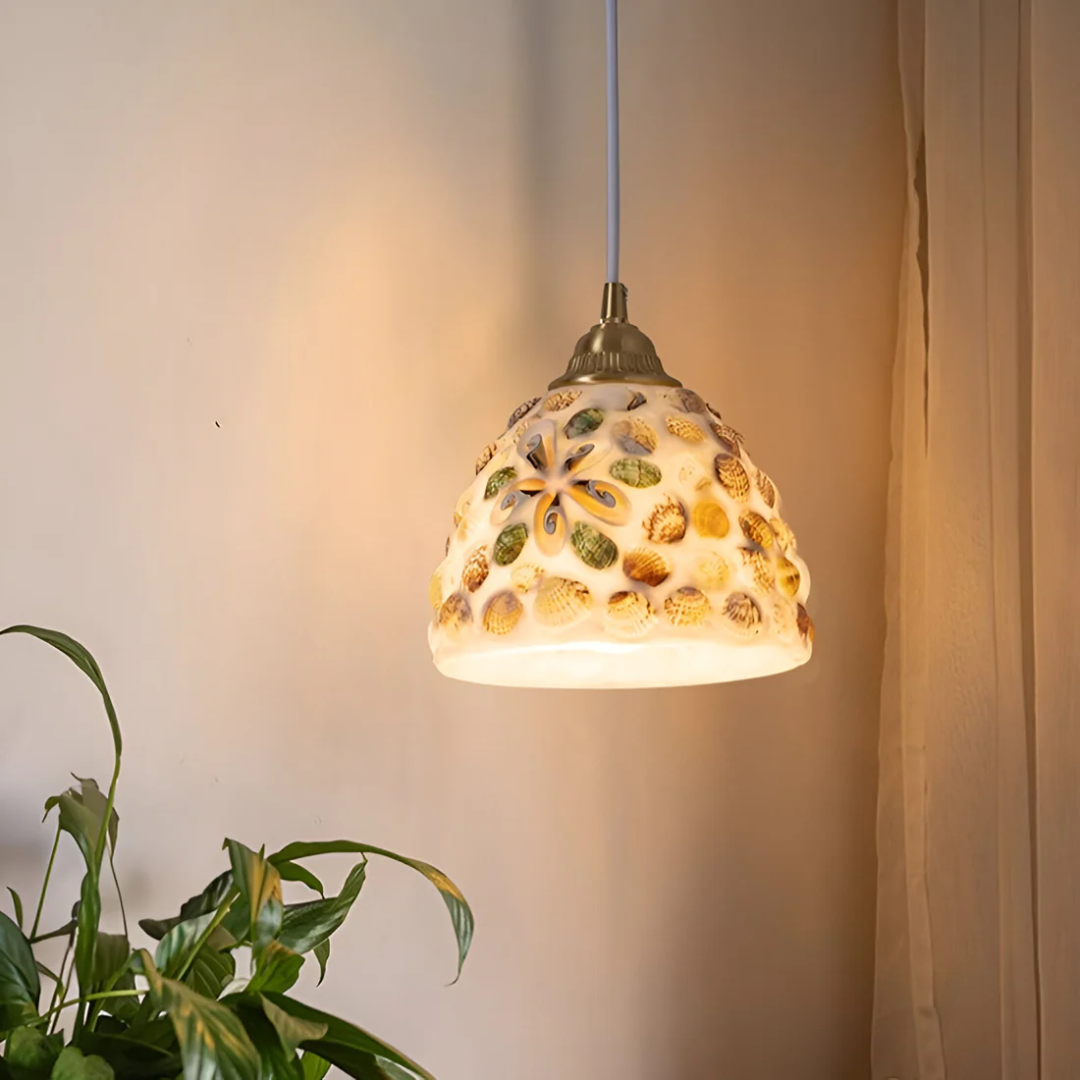 Mysteria Pendant Lamp