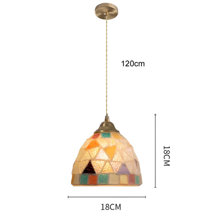 Mysteria Pendant Lamp