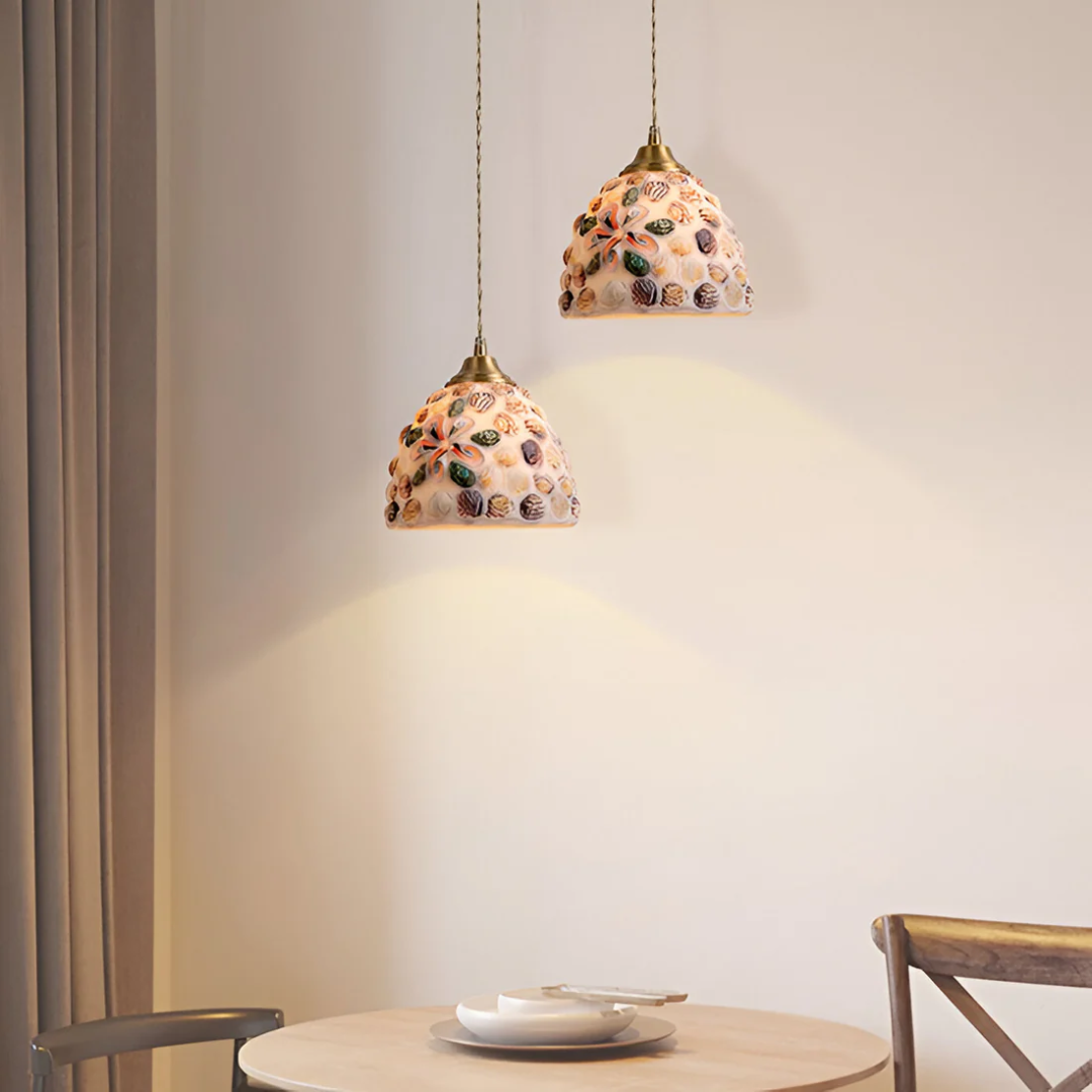 Mysteria Pendant Lamp