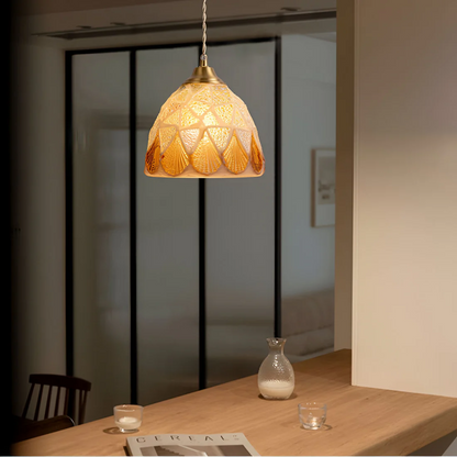 Mysteria Pendant Lamp
