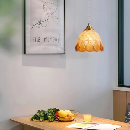 Mysteria Pendant Lamp