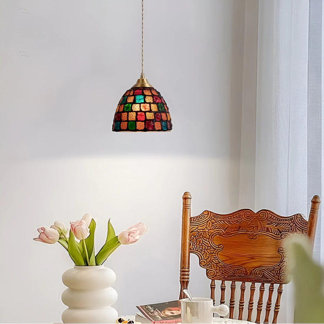 Mysteria Pendant Lamp