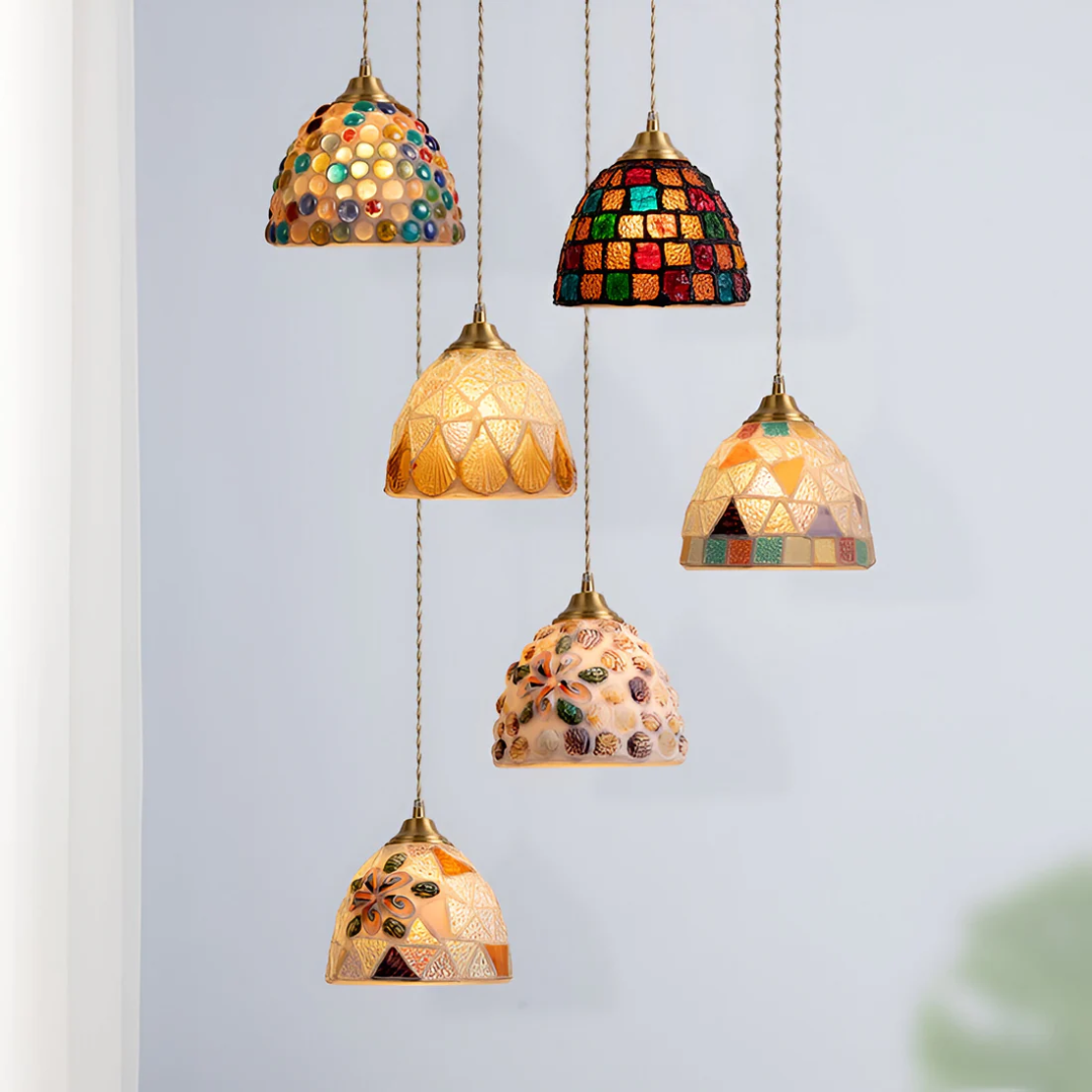 Mysteria Pendant Lamp