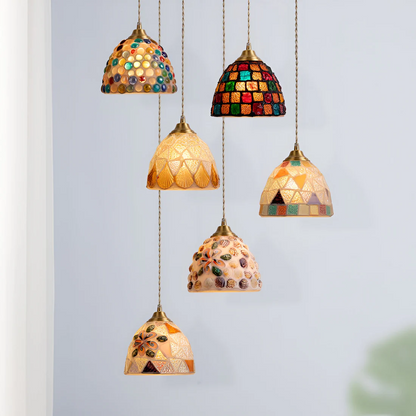 Mysteria Pendant Lamp
