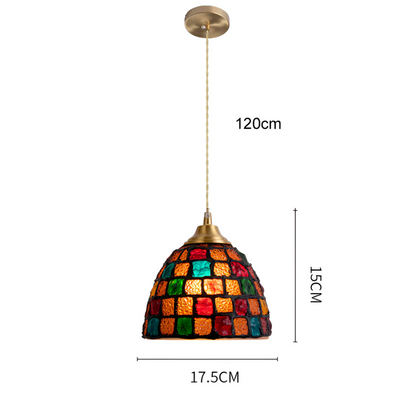 Mysteria Pendant Lamp