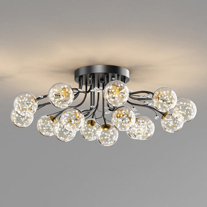 Nordic Creative Ceiling Light