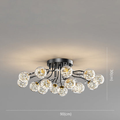Nordic Creative Ceiling Light