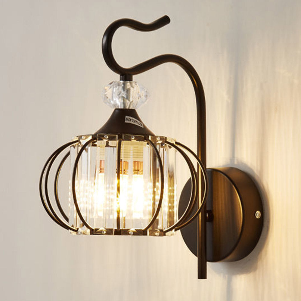 Orinthia LED Wall Lamp