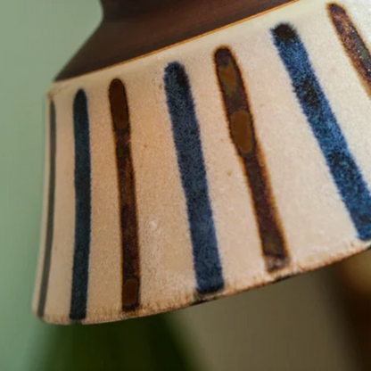 Phoebe Ceramic Pendant Light
