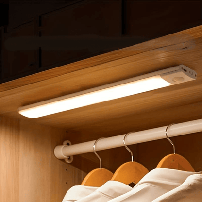 Rechargeable Motion Sensor LED Cabinet Light