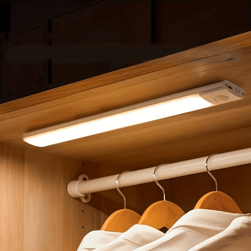 Rechargeable Motion Sensor LED Cabinet Light