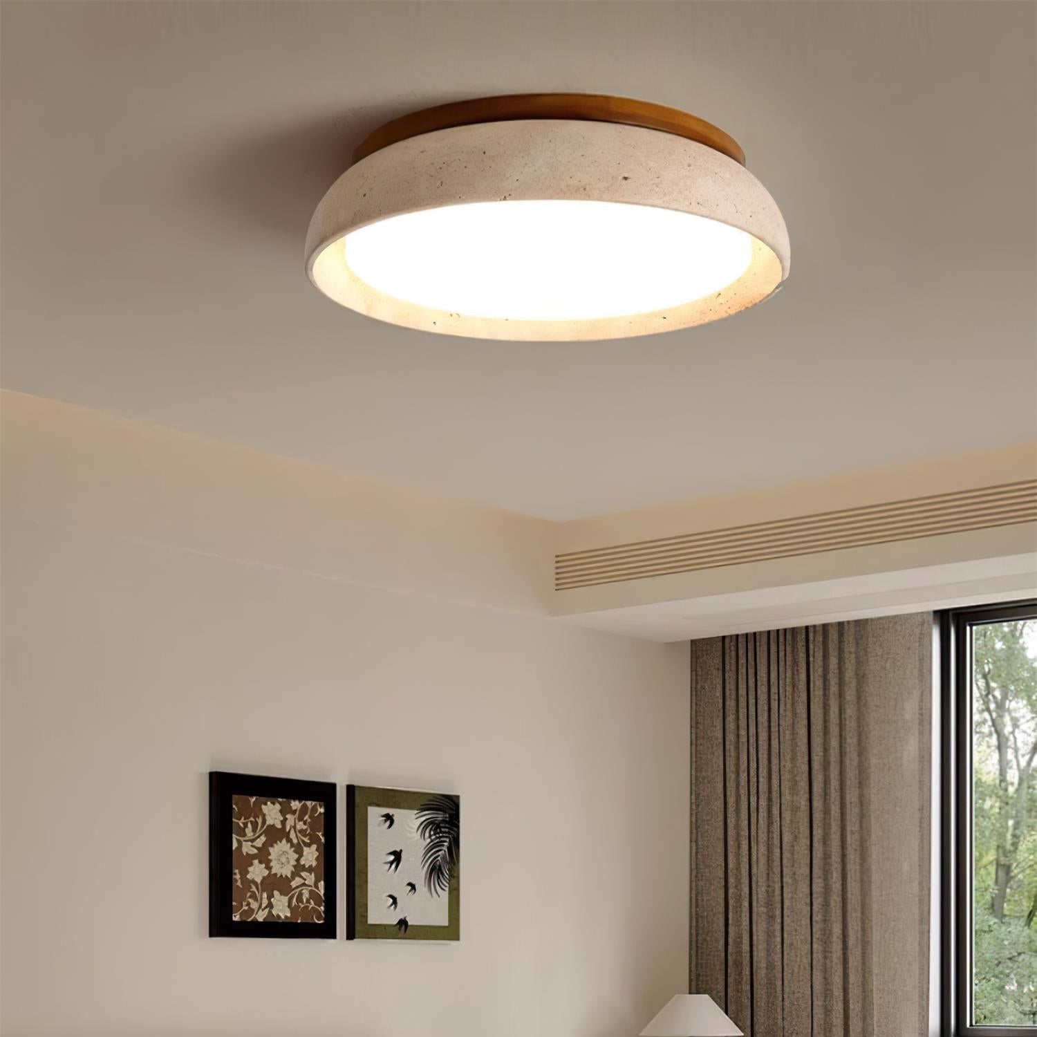 Ritta Ceiling Light