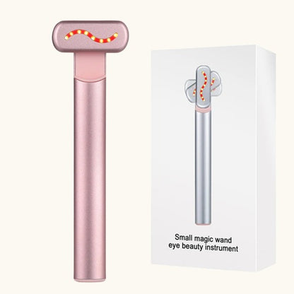 Red Light Face Massager