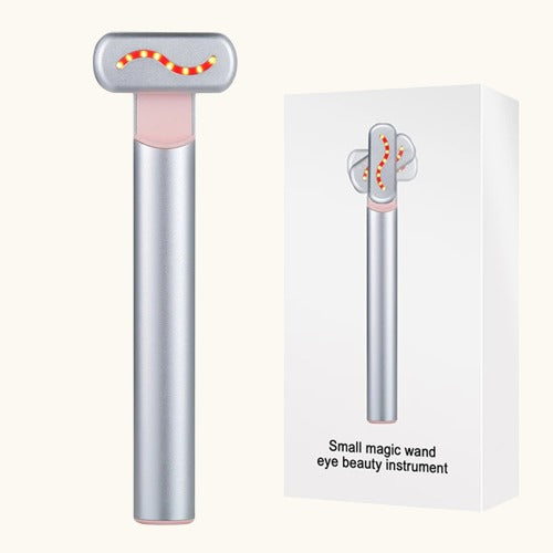 Red Light Face Massager