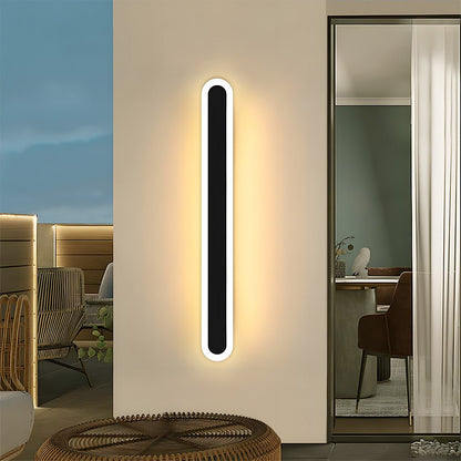 Outdoor Wall Light
