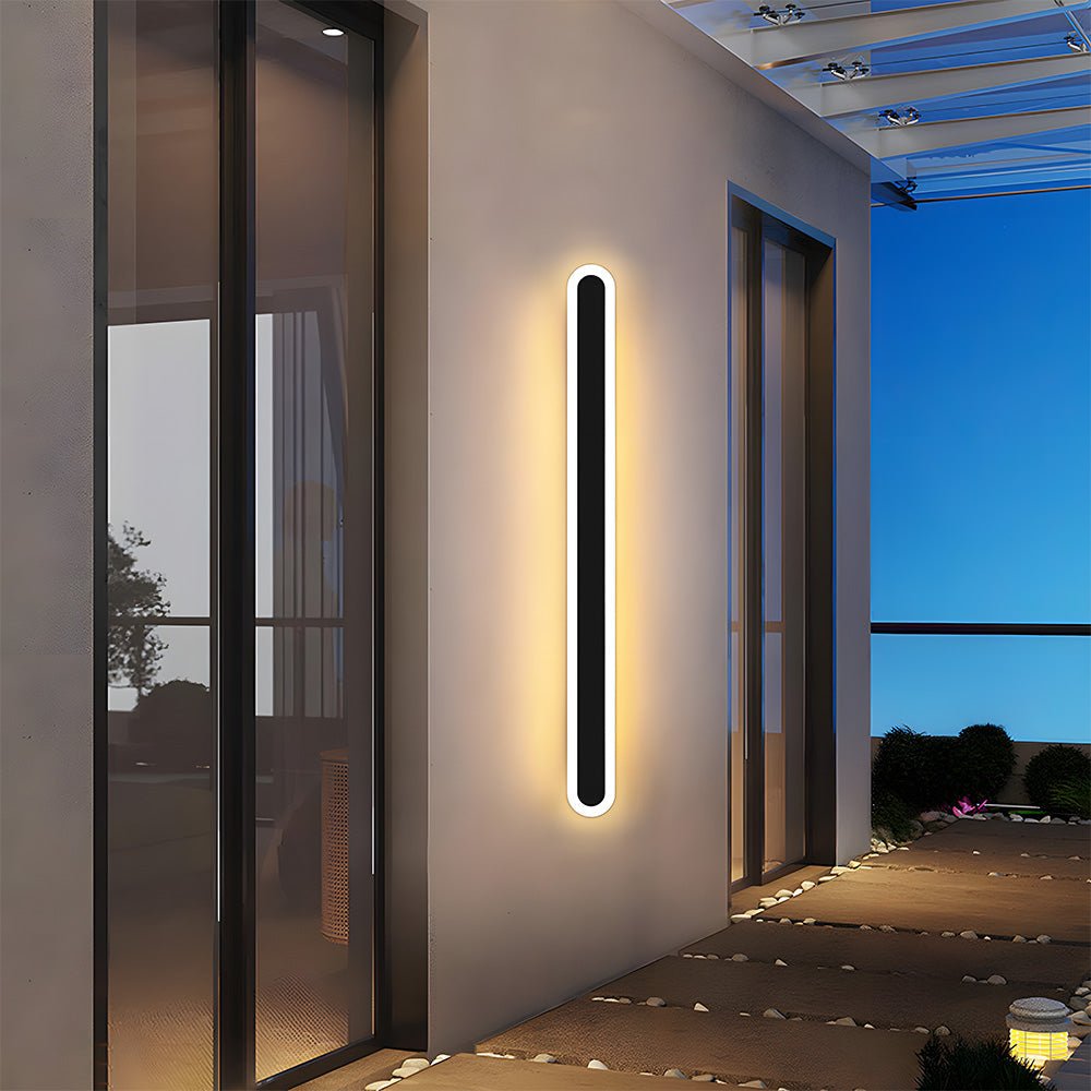 Outdoor Wall Light