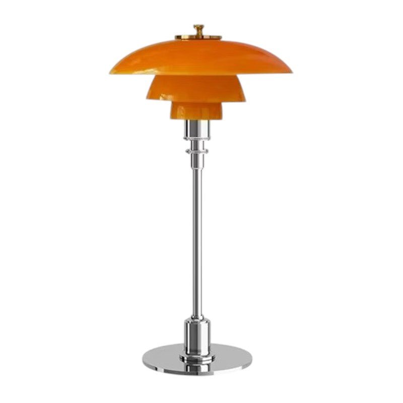 Variant image for Danish Designer Table Lamp | Table Lamp | Bedside Lamps | Desk Lamp | Table Lamps For Living Room | Bedside Table Lamps – Emeglin-3