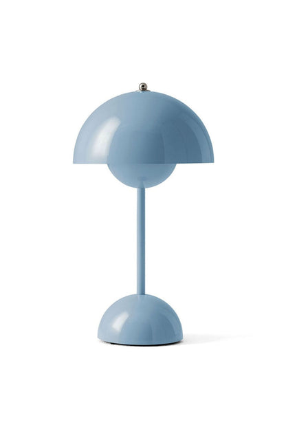 Semi-Circle Table Lamp