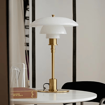 Variant image for Danish Designer Table Lamp | Table Lamp | Bedside Lamps | Desk Lamp | Table Lamps For Living Room | Bedside Table Lamps – Emeglin-2