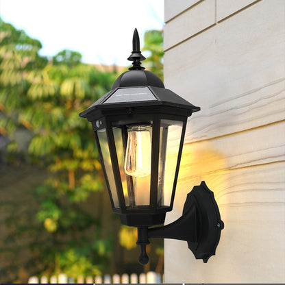 Solar Wall Lights Outdoor