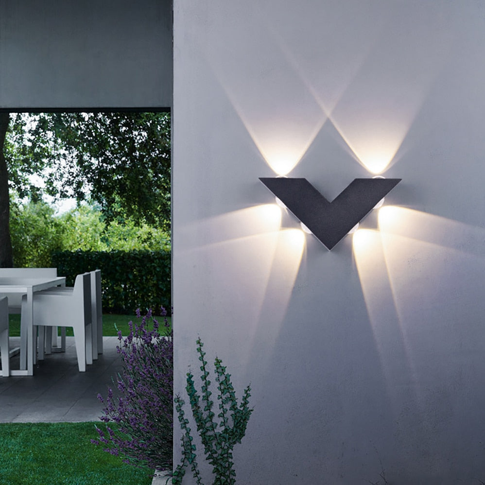 SullivanGlow LED Outdoor Spot Light