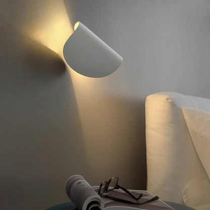 Up &amp; Down Modern Wall Sconce Light