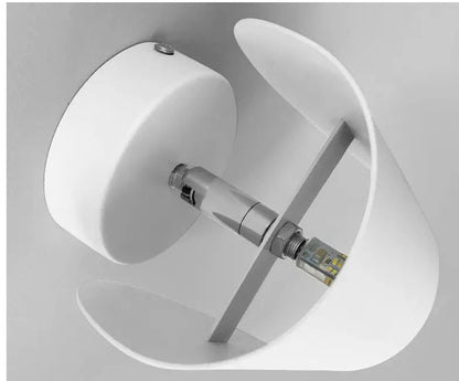 Up &amp; Down Modern Wall Sconce Light