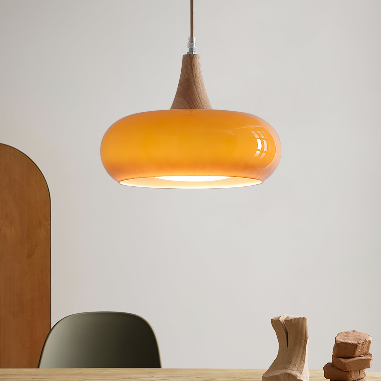 Valentina Pendant Light