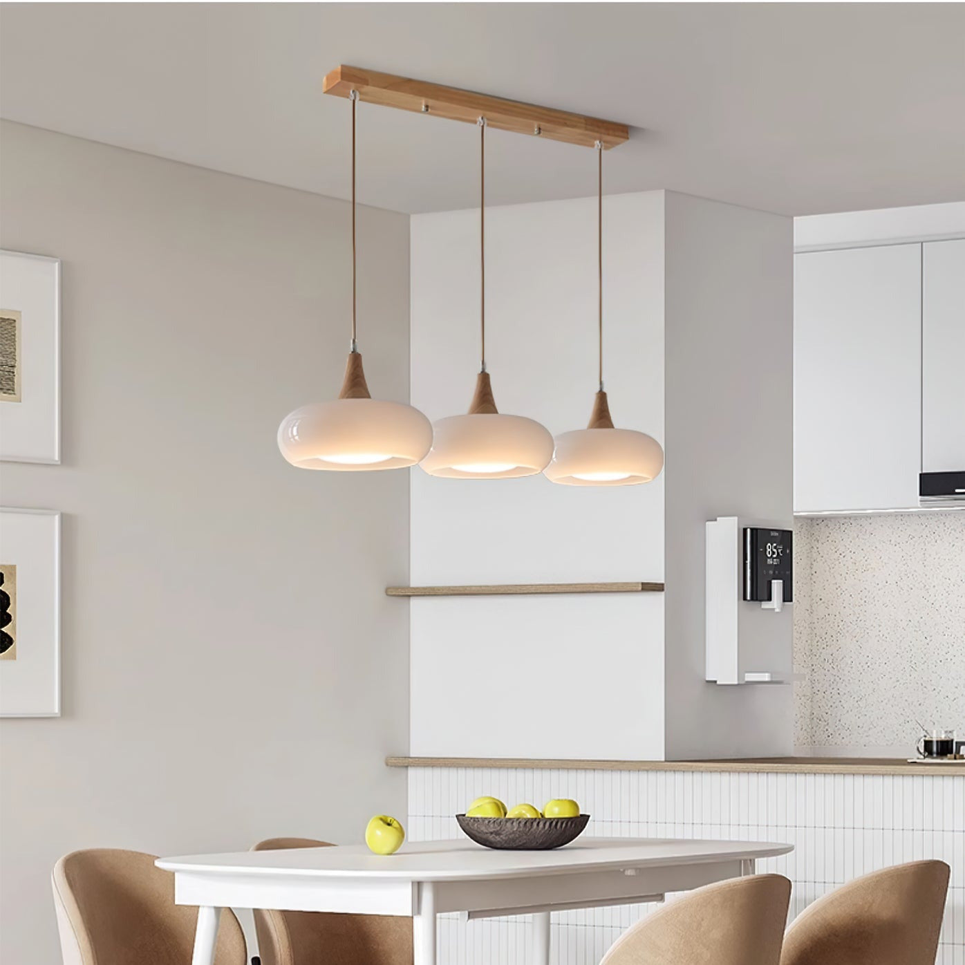 Valentina Pendant Light