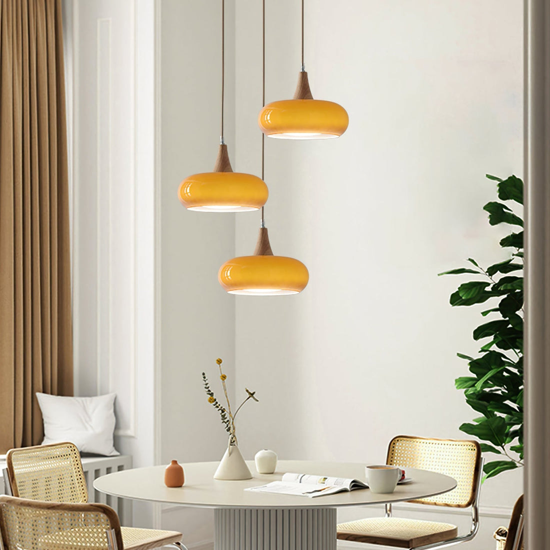 Valentina Pendant Light