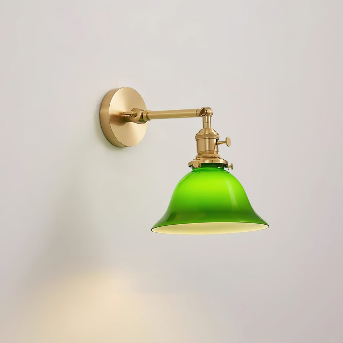 Veldin Adjustable Wall Lamp