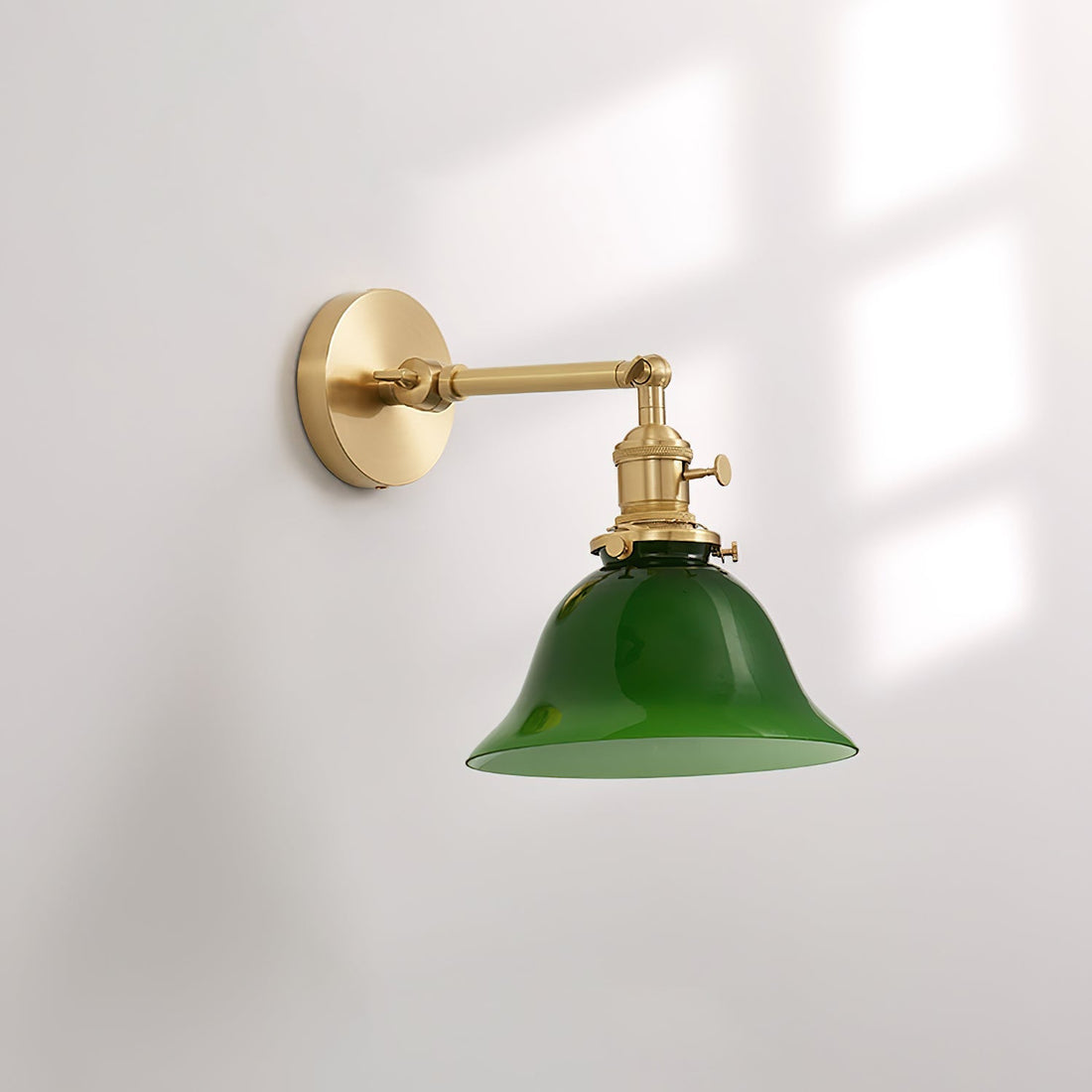 Veldin Adjustable Wall Lamp