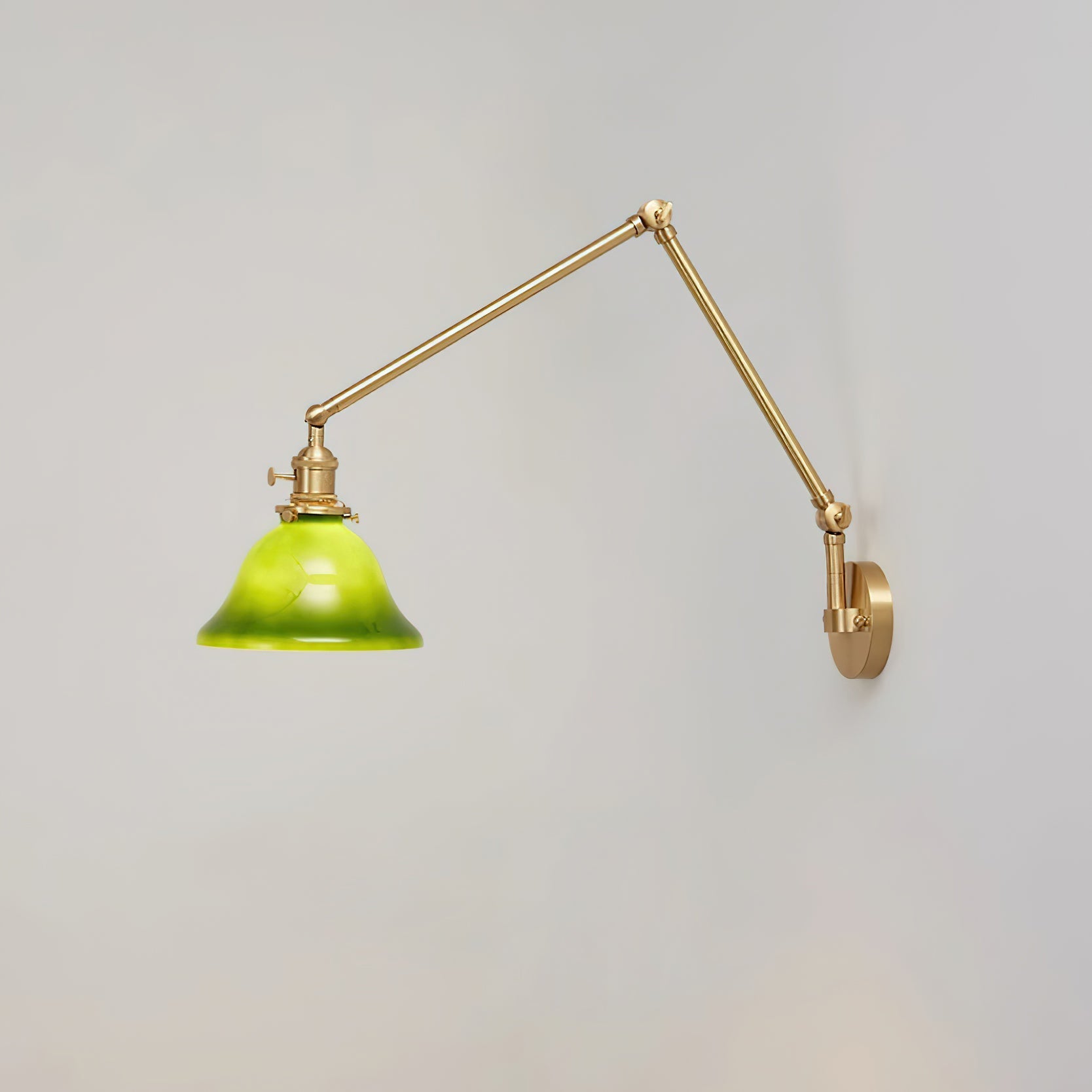 Veldin Adjustable Wall Lamp