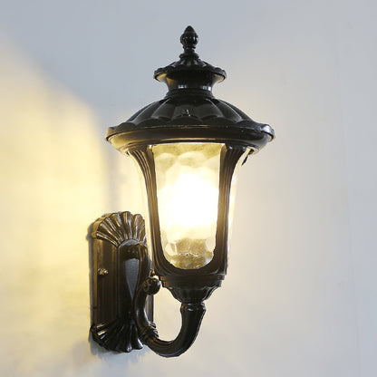Verenia Outdoor Wall Light