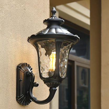 Verenia Outdoor Wall Light
