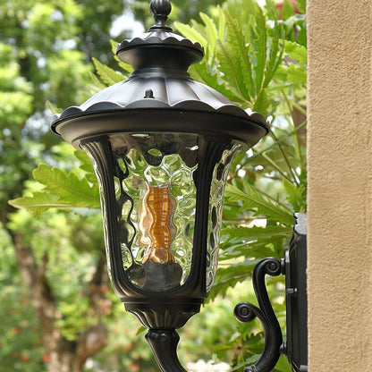 Verenia Outdoor Wall Light