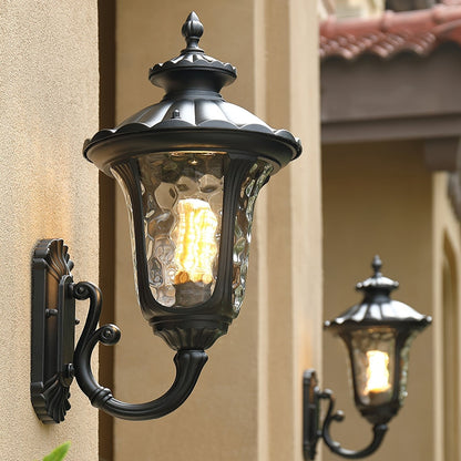 Verenia Outdoor Wall Light