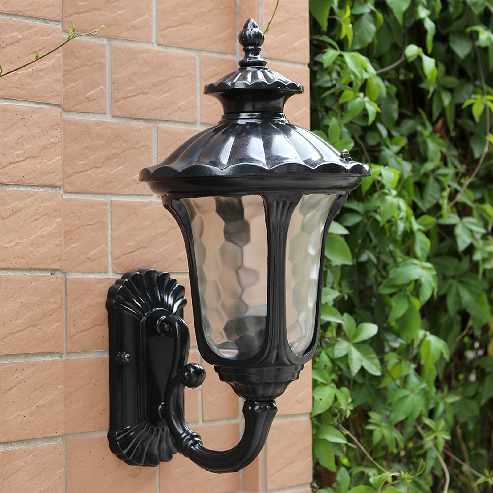 Verenia Outdoor Wall Light