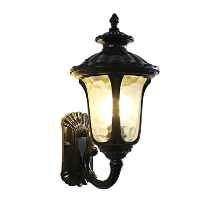 Verenia Outdoor Wall Light