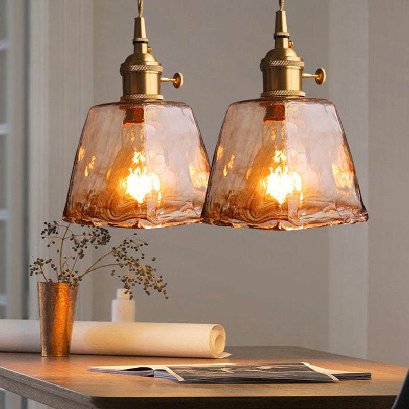 Vintage Pendant Lamp