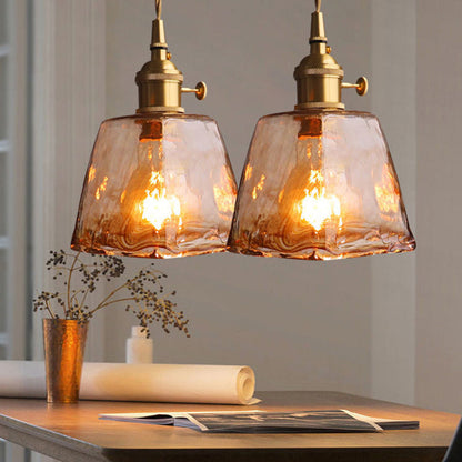 Vintage Pendant Lamp