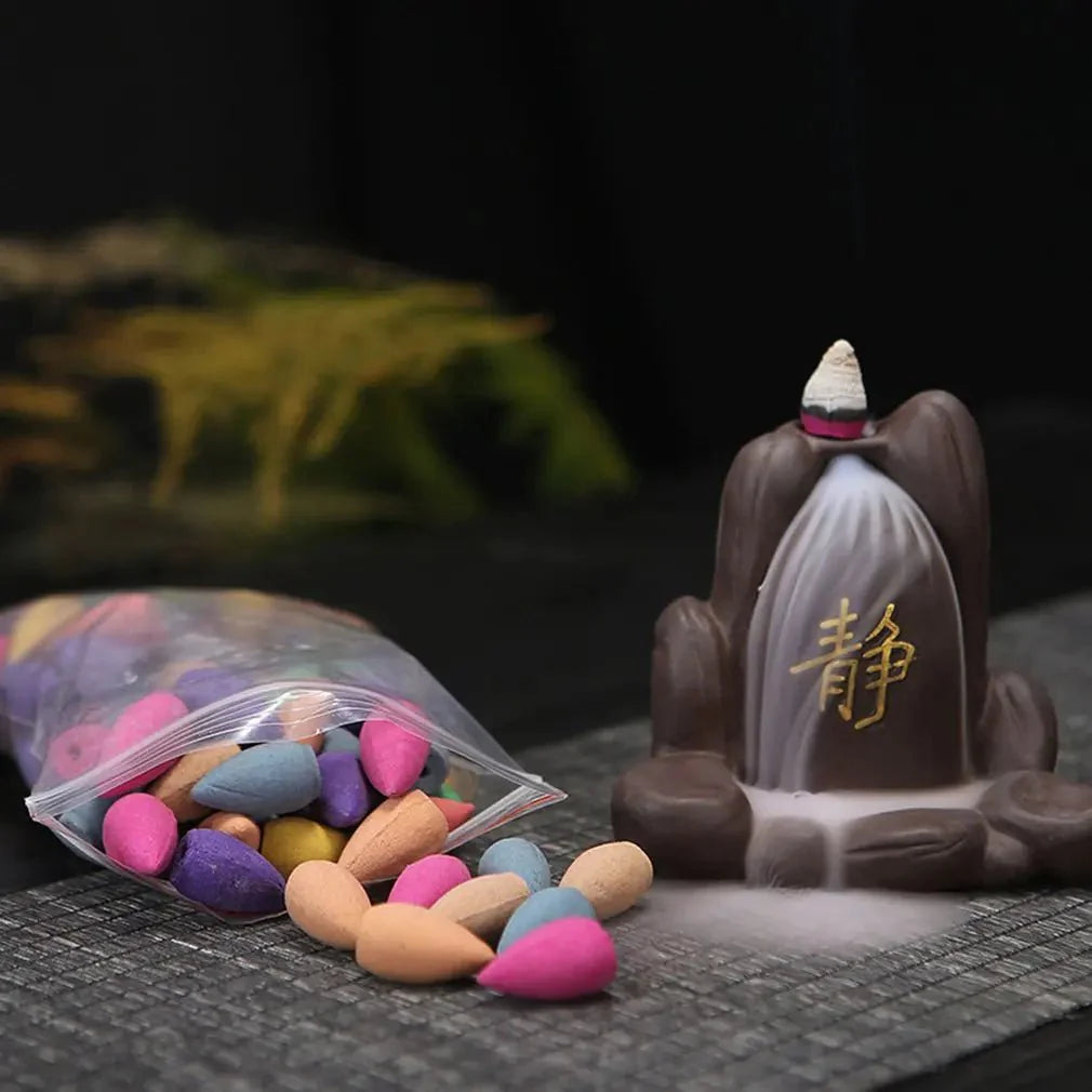 Cabin Compatible Cones