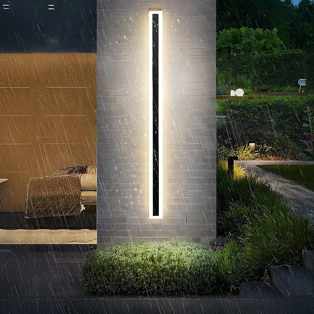 Modern Minimalism Decor LED Wall Lights